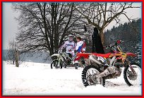 Snowcross 